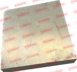 Preview: 115291 Kempf Scharnier, für Unterteil